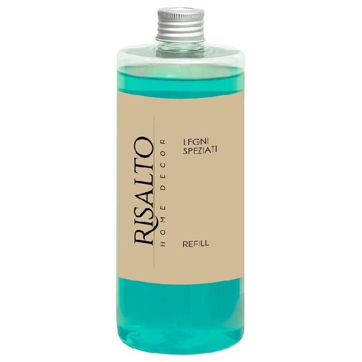 Рефилл Risalto Color Пряное дерево 500мл