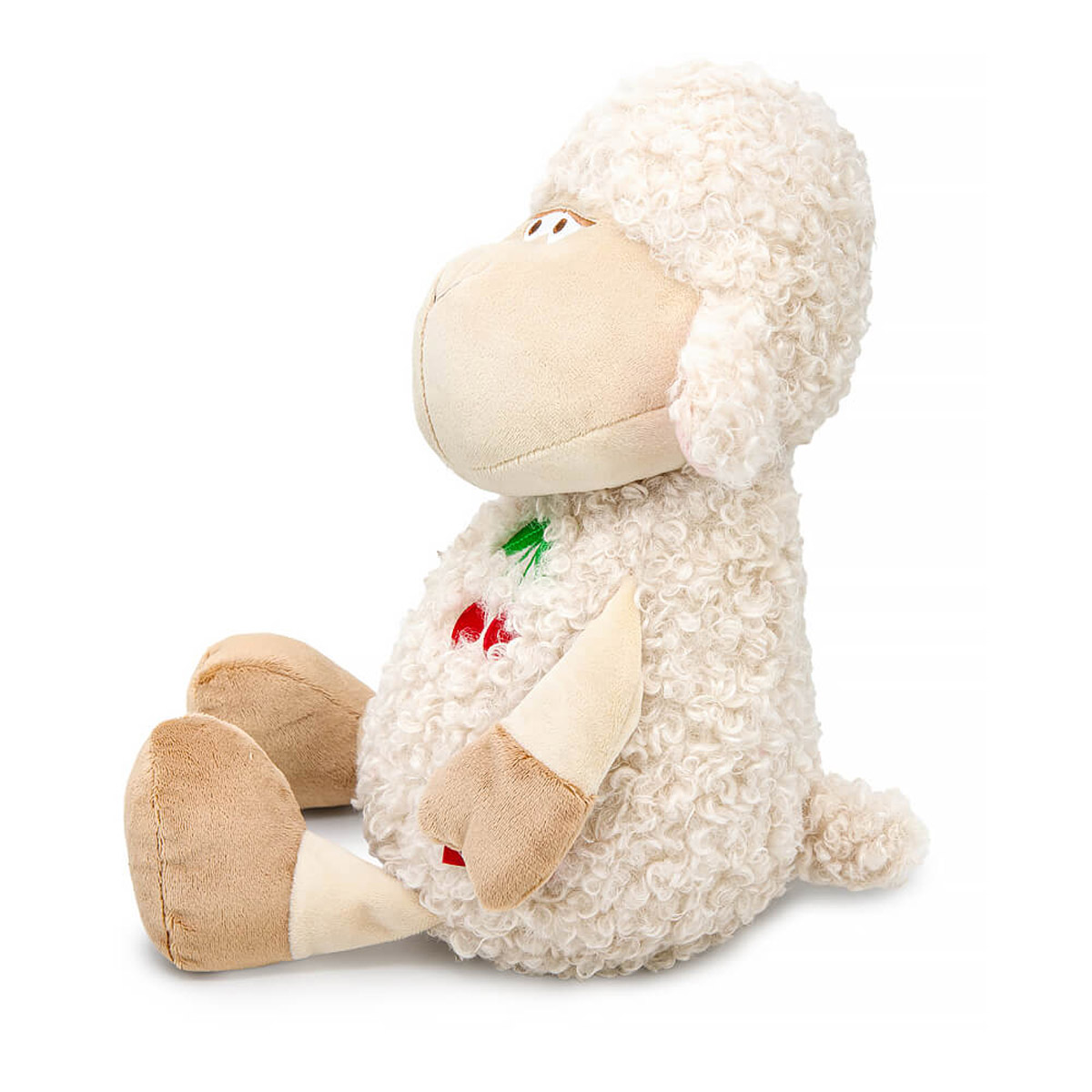 Игрушка BUDI BASA collection Овца Белла 30см