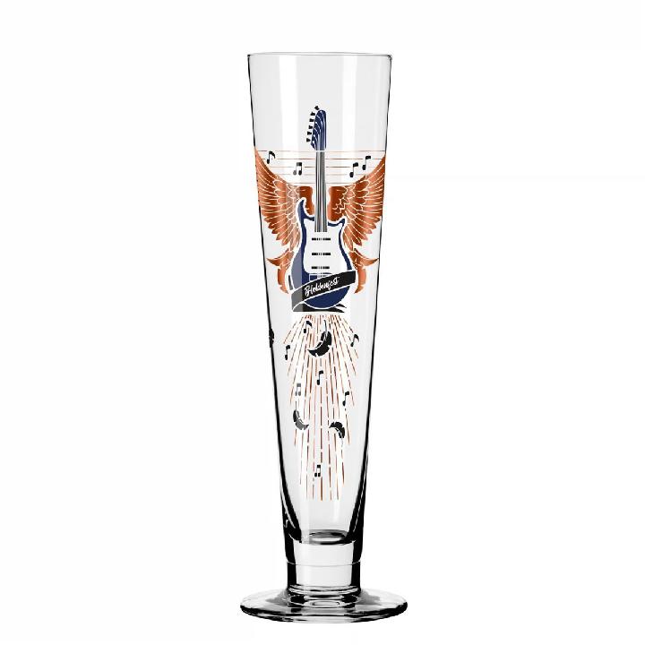 Бокал для пива Ritzenhoff Heldenfest Бенке 385мл