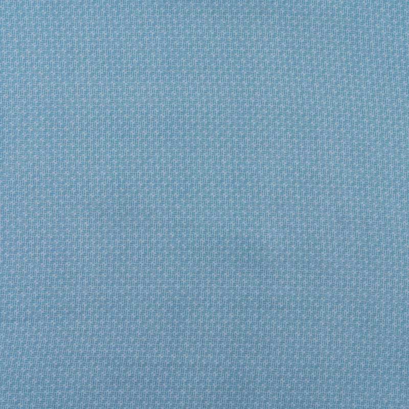 Комплект постельного белья евро Pappel smooth blue