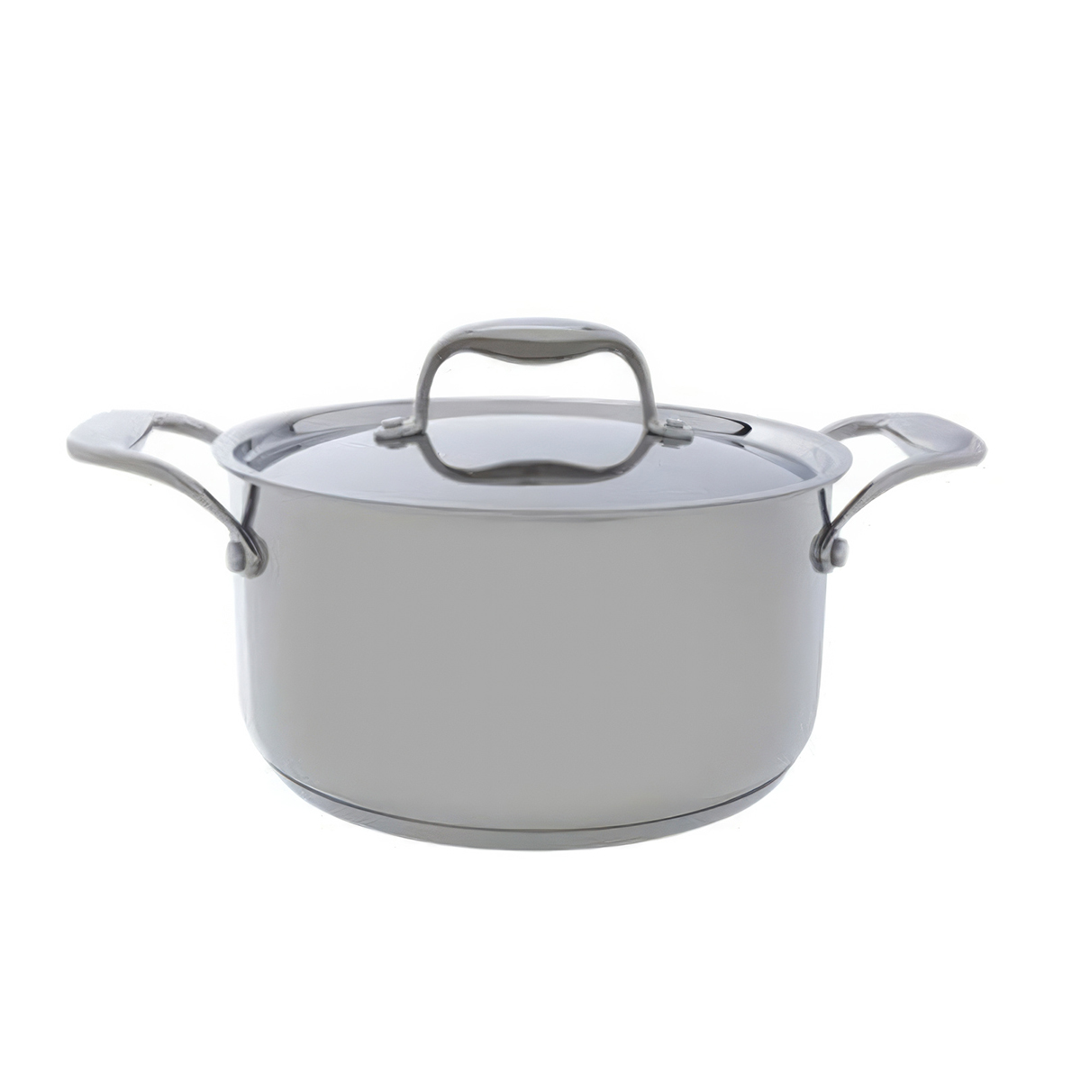 Кастрюля с крышкой Cosy&Trendy Classic 2,29л