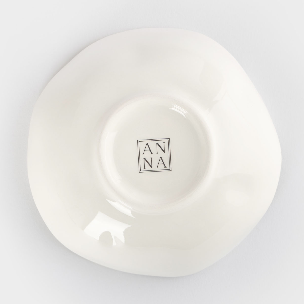 Салатник Anna Lafarg Море 16см