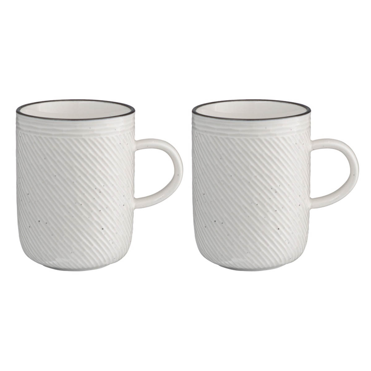 Набор кружек Liberty Jones Contour 2шт