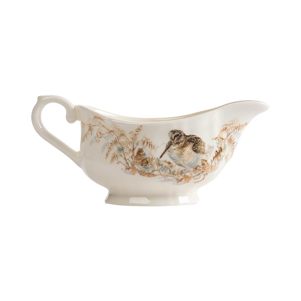 Соусник Gien Sologne