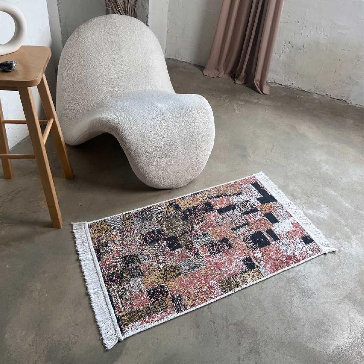 Коврик универсальный Shahintex Skandy 60x100см S023