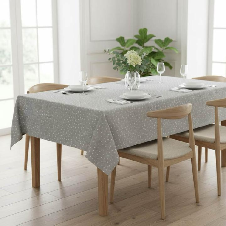 Скатерть Andrea Fontebasso Pois