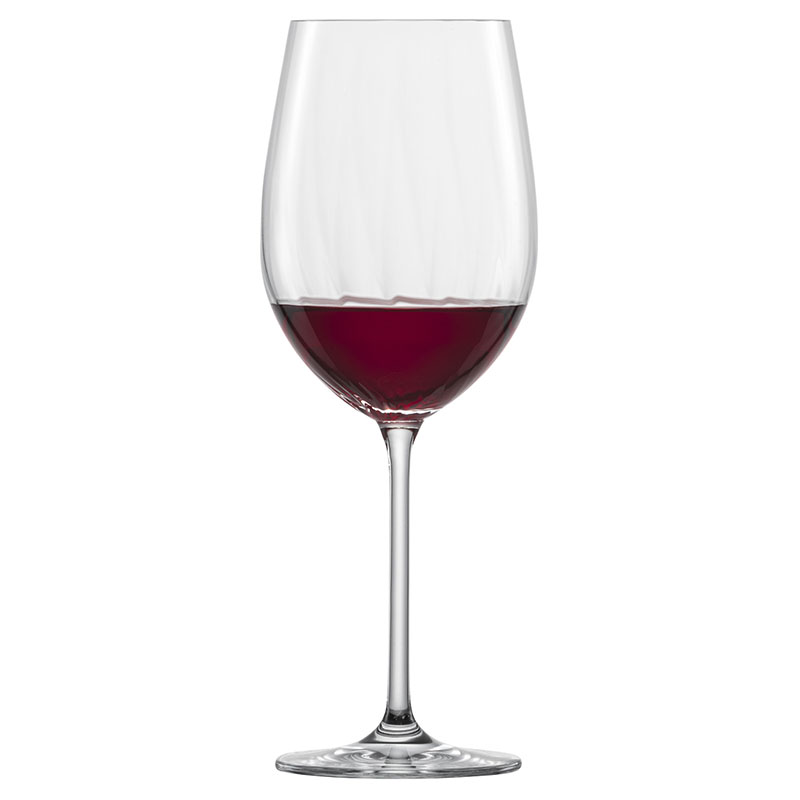 Набор бокалов для красного вина Zwiesel Glas Prizma Bordeaux, 2шт