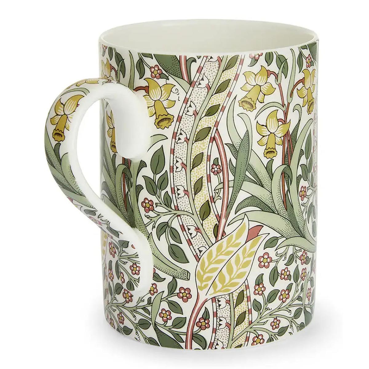 Кружка Spode Morris & Co Daffodil