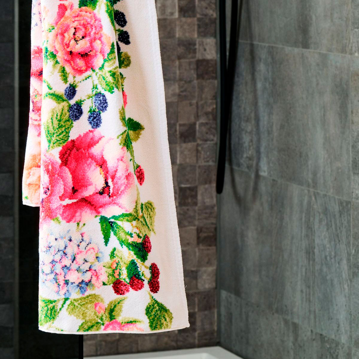 Полотенце Feiler Beatrice 50x100см