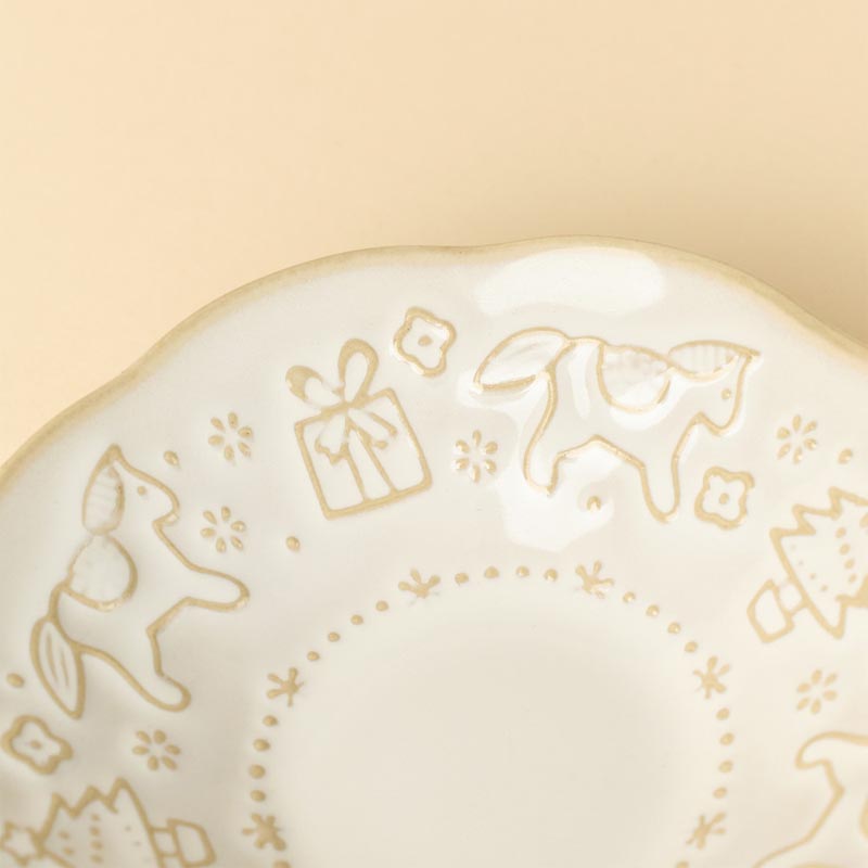 Соусник Divnaya Iva Пряничный Домик