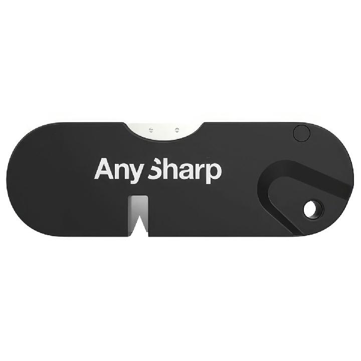 Точилка AnySharp для ножей 3 в 1