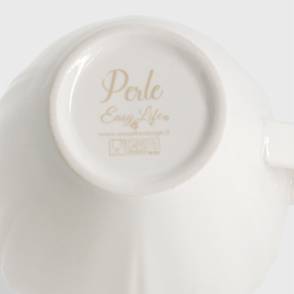 Кружка Easy Life Perle 320мл
