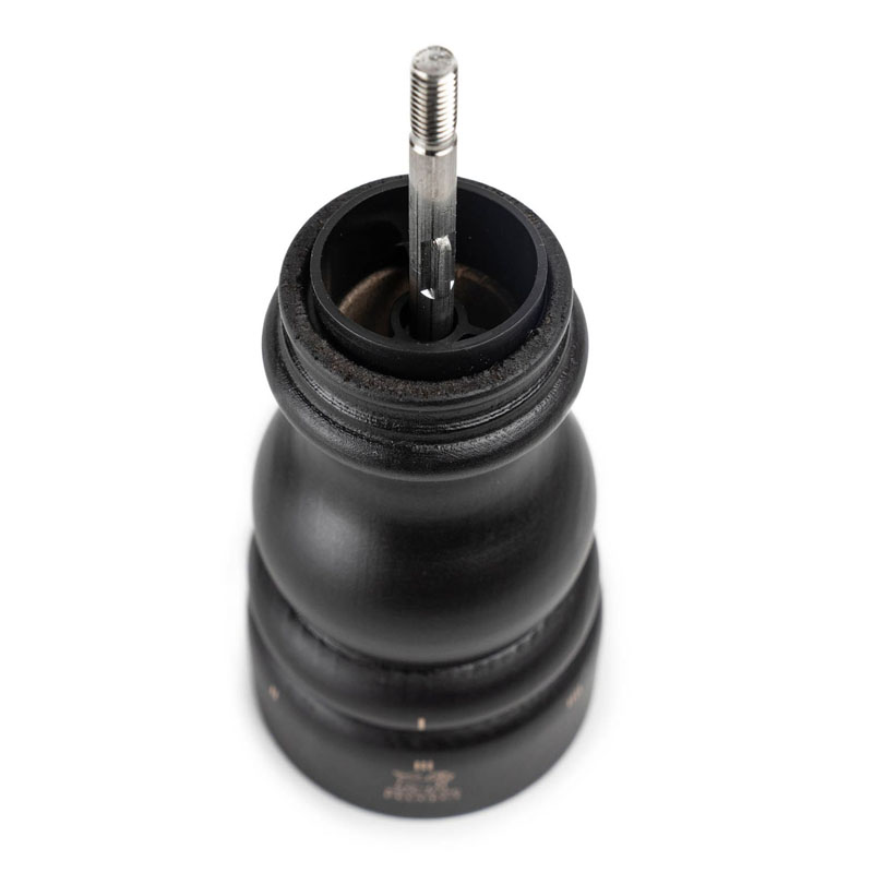 Мельница для перца Peugeot Paris 15см, цвет коричневый