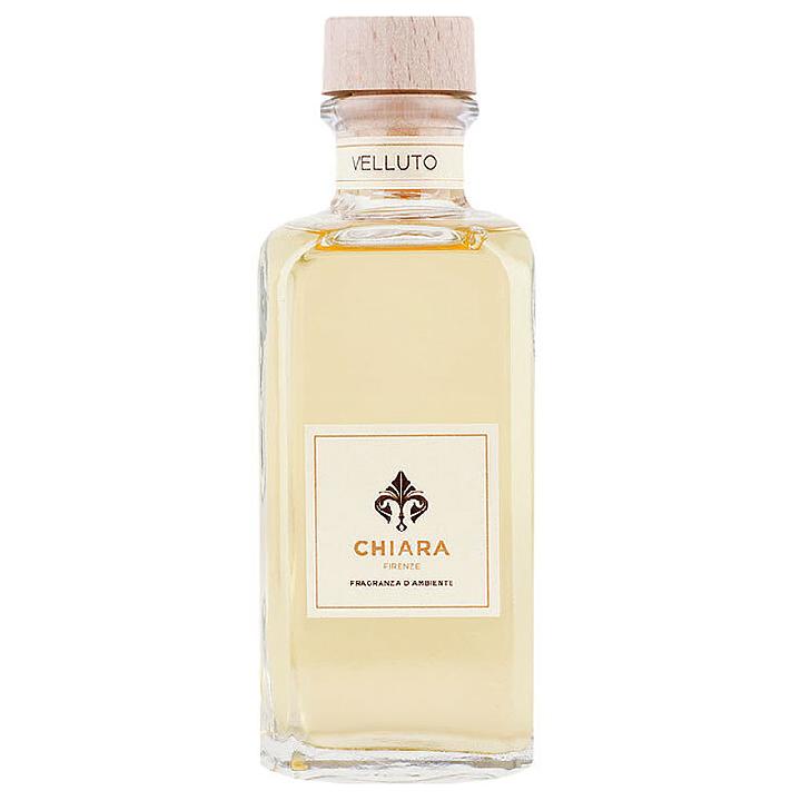 Диффузор ароматический Chiara Firenze Velluto Флорентийский бархат