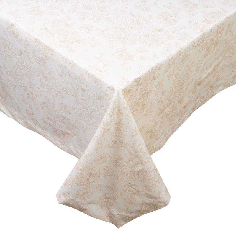 Скатерть Lameirinho January 160x220см