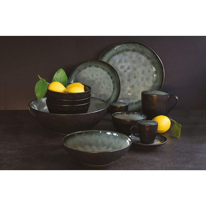 Кофейная пара Easy Life Kosmos grey