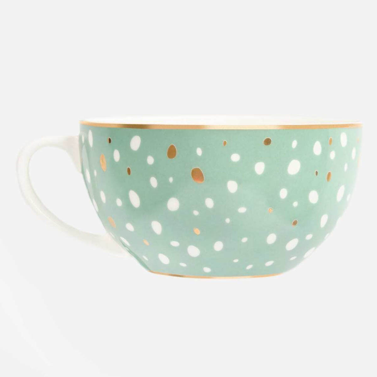 Чайная пара Domique Tea at Grandma's