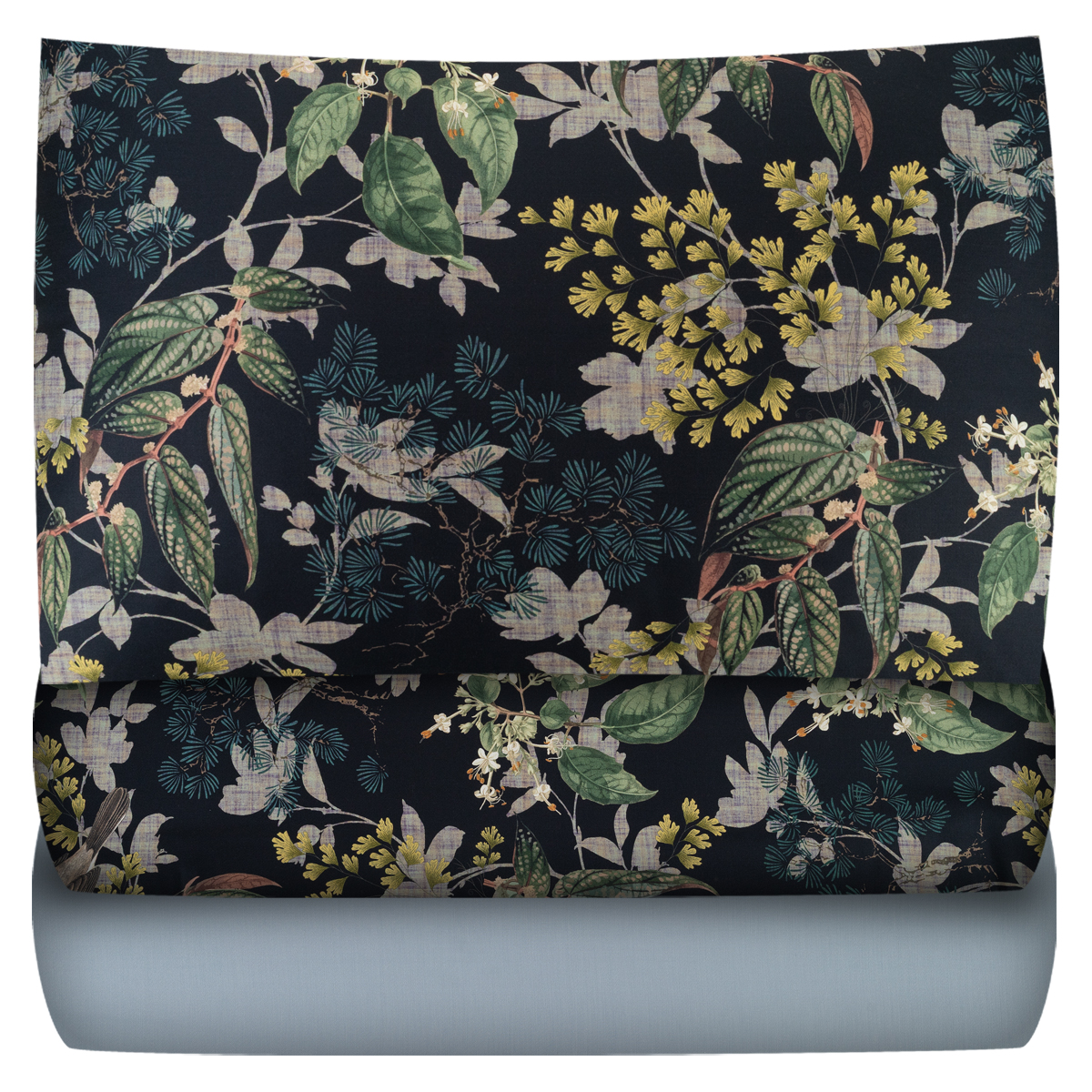 Комплект постельного белья евро Lameirinho Manon