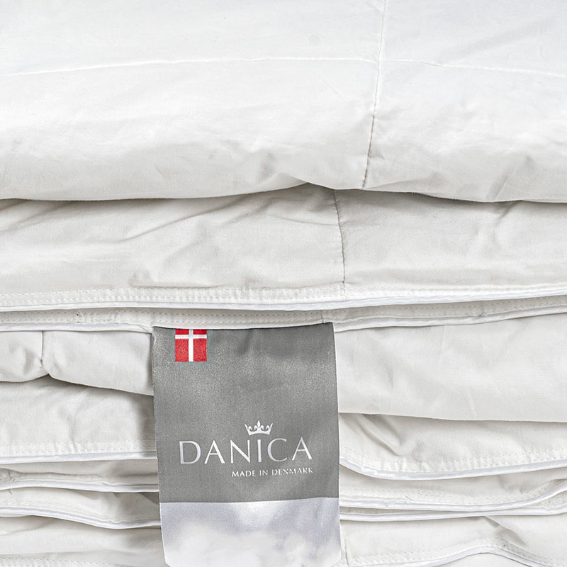 Одеяло 1,5-спальное Danica Medium