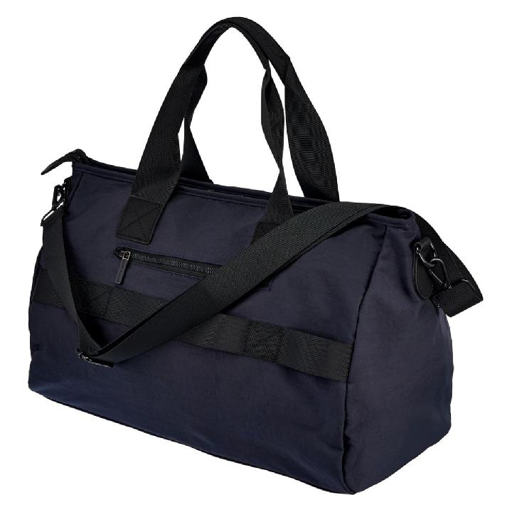 Сумка спортивная Henry Backer, цвет синий