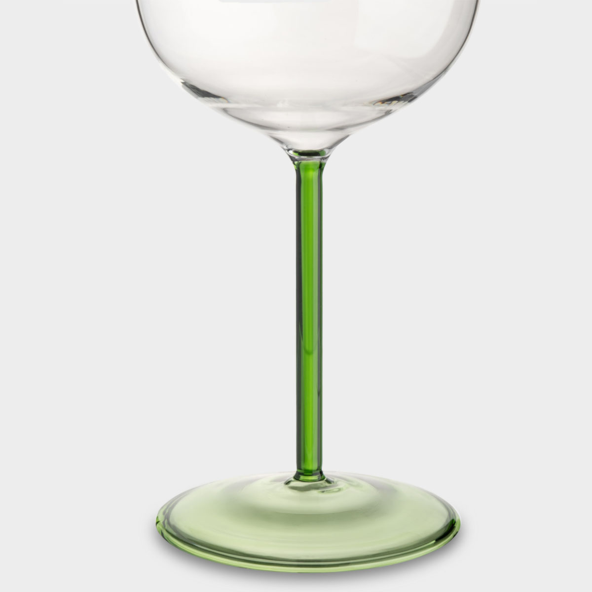 Бокал для вина Anna Lafarg Лимоны