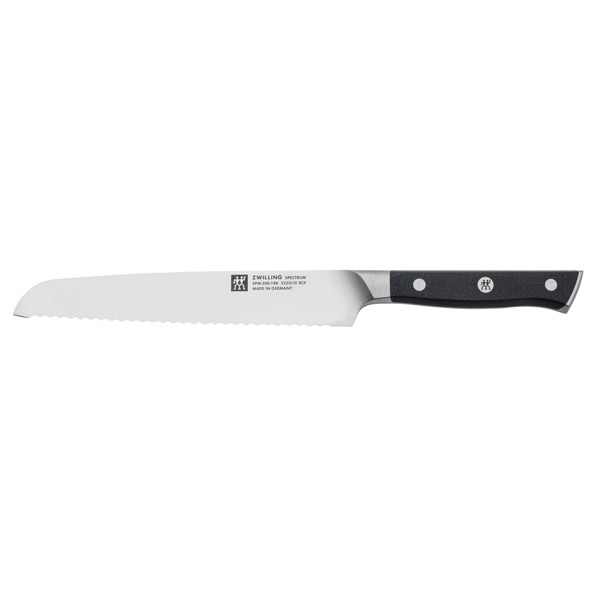 Нож для хлеба Zwilling Spectrum
