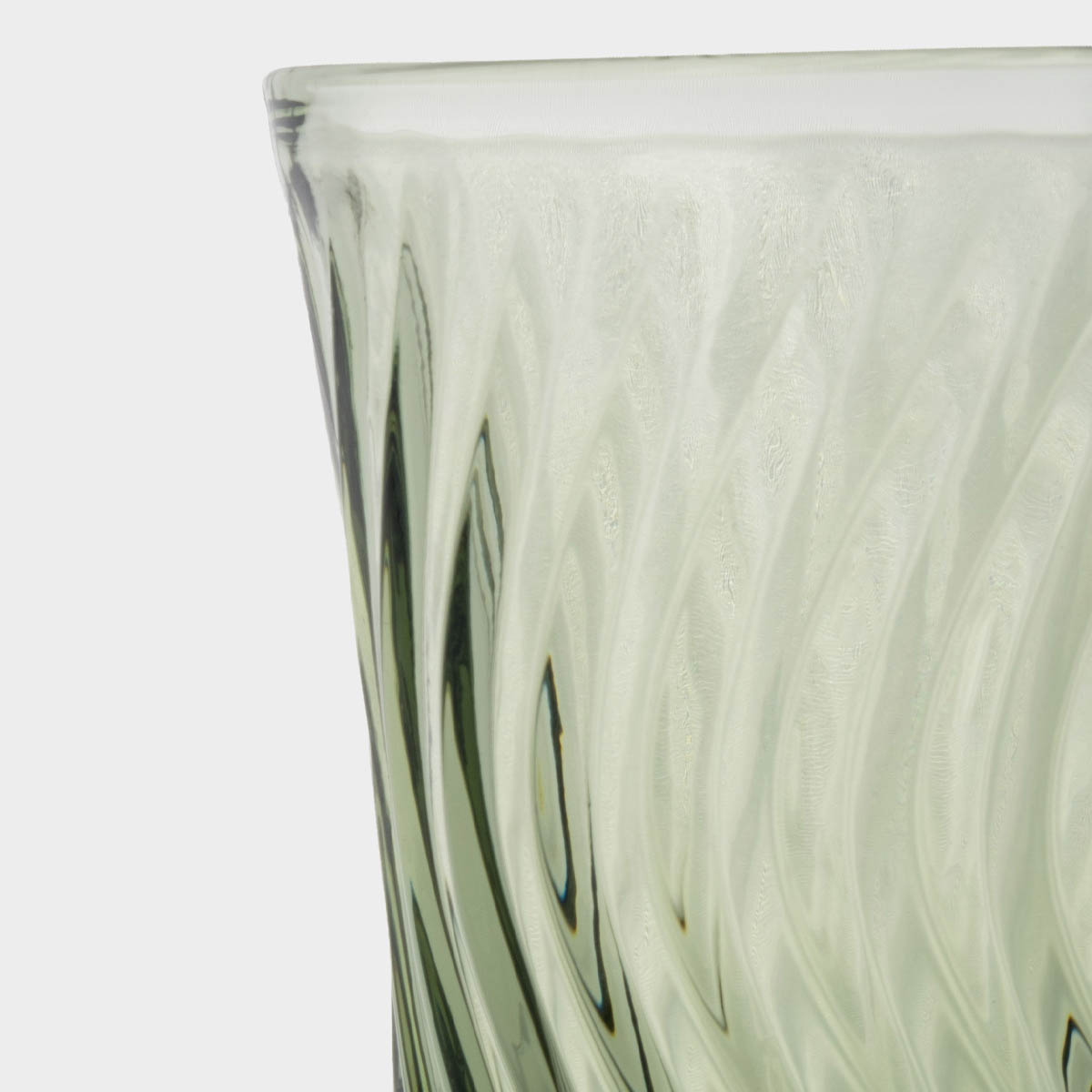 Стакан Anna Lafarg Лимоны 350мл