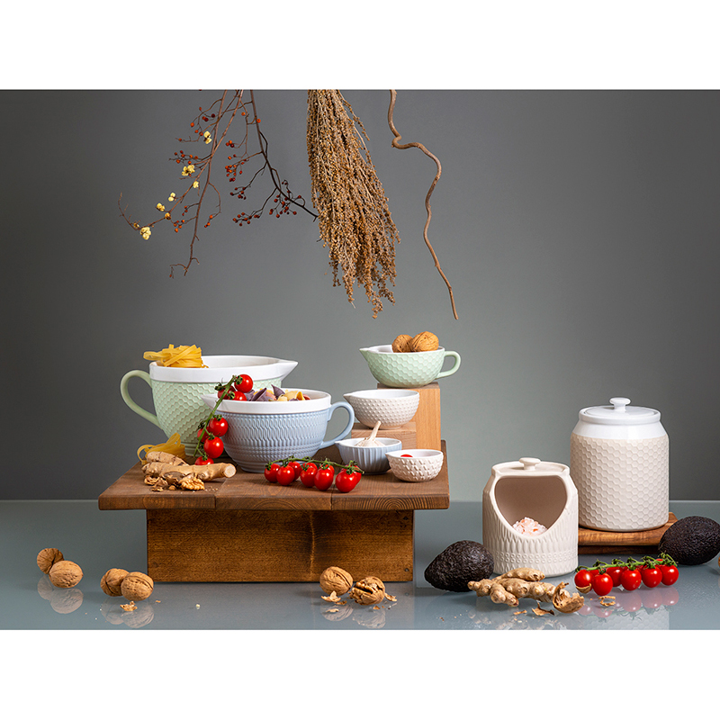 Набор мерных емкостей Liberty Jones Marshmallow