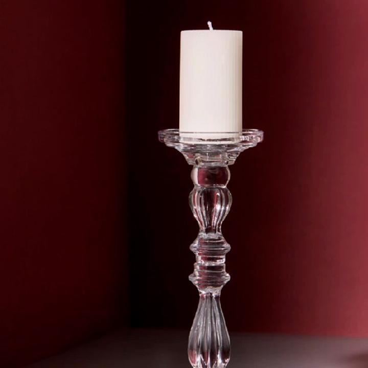 Подсвечник Decor de table Прованс