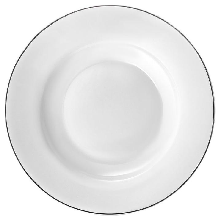 Тарелка суповая Esprado Alpino