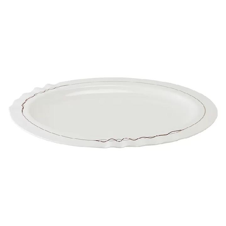 Блюдо сервировочное Tkano Canto