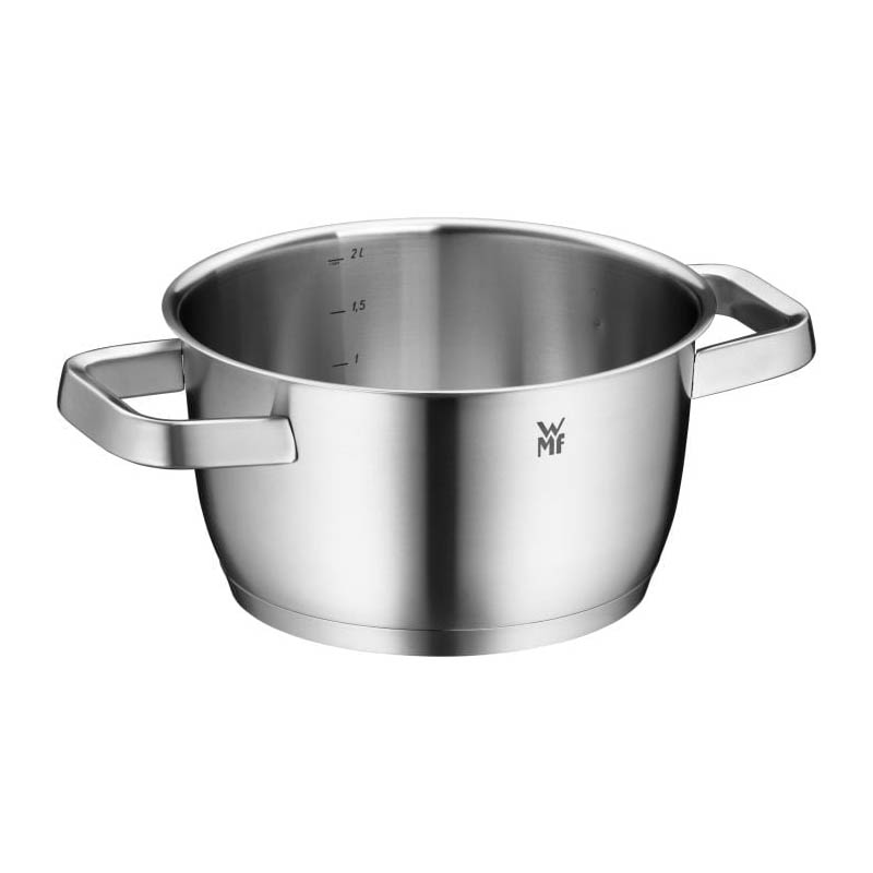 Кастрюля WMF Iconic 2,3л