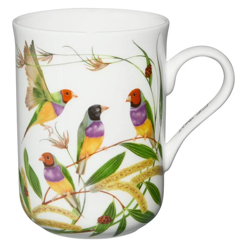 Кружка Maxwell & Williams Lyric Зяблик