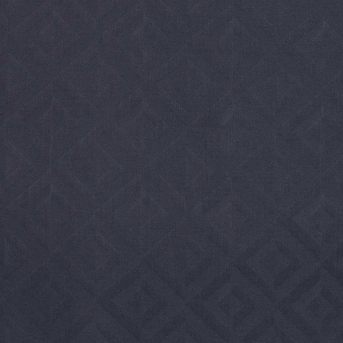 Комплект постельного белья 2-спальный Pappel Jacquard Blue rhombus