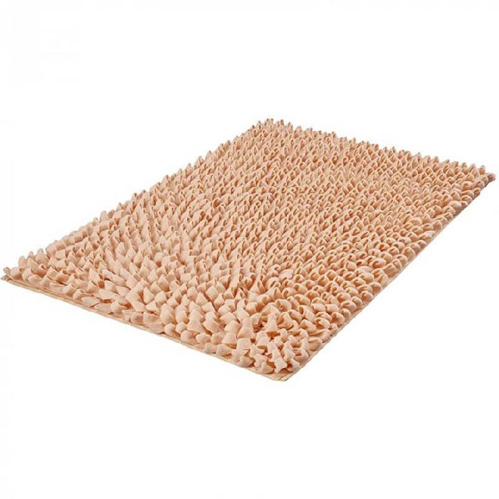Коврик для ванной Kleine Wolke Falbala 70x120см