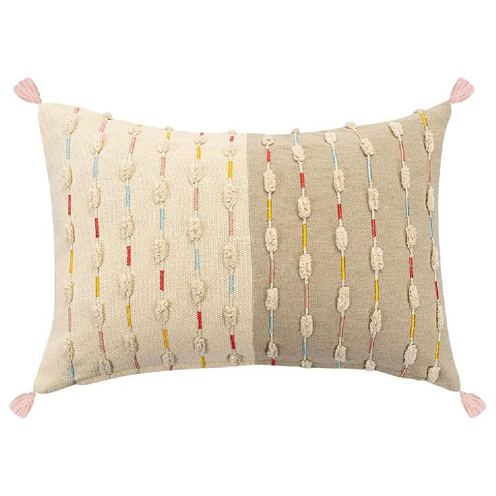 Чехол на подушку Tkano Blossom Баланс 30x45см