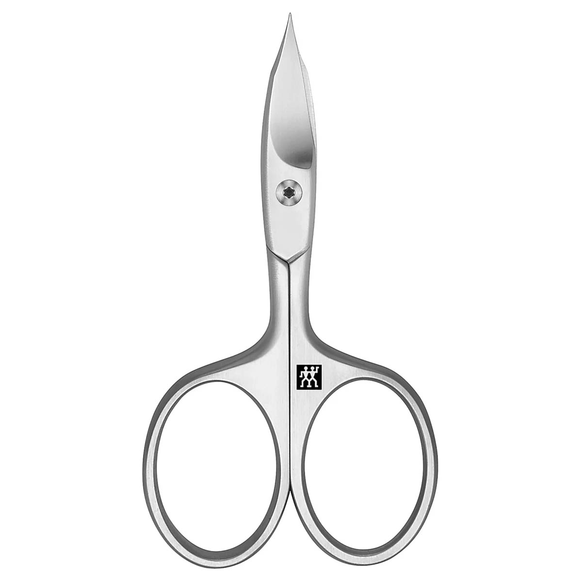 Набор маникюрный Zwilling Beauty Premium 5 предметов, серый