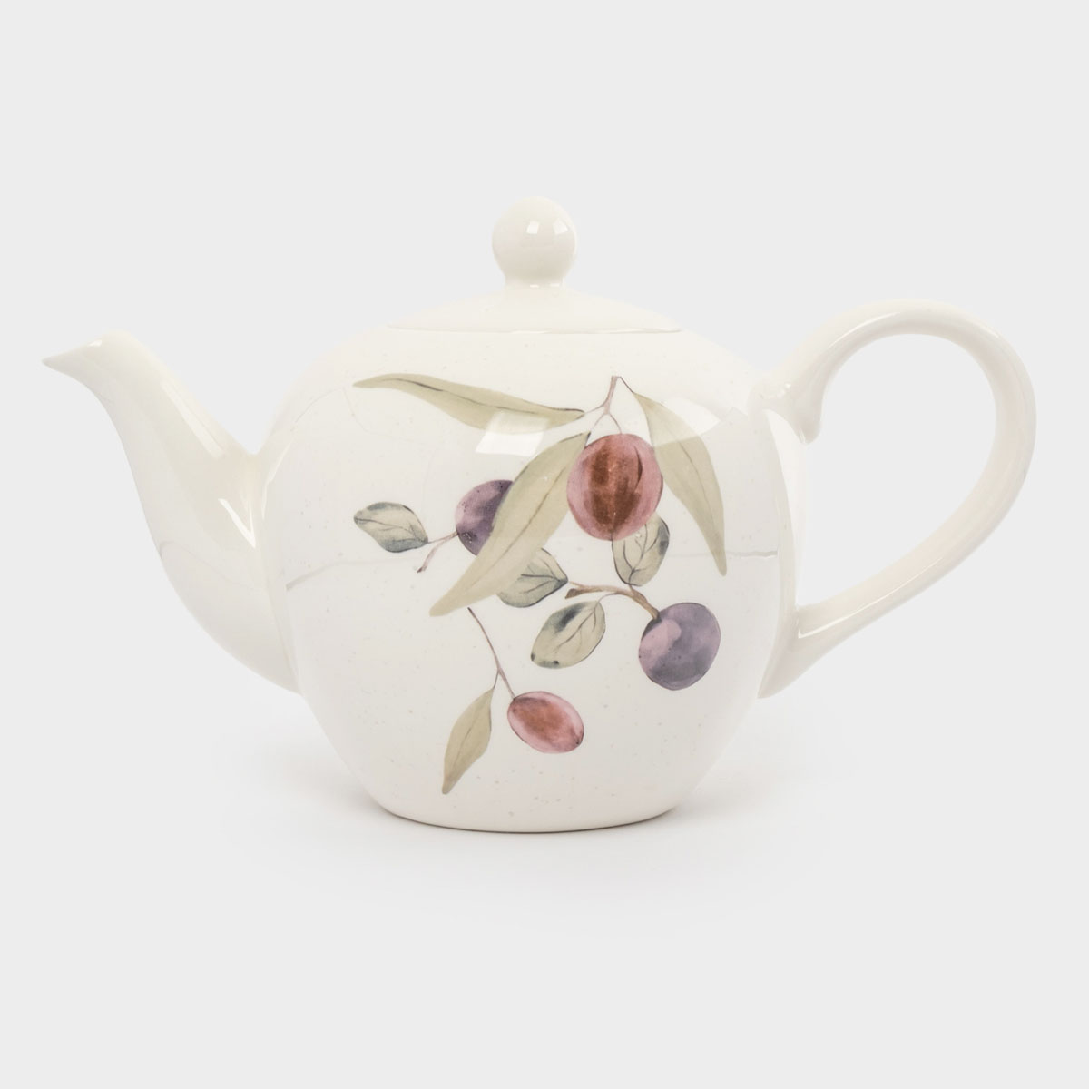 Чайник заварочный Anna Lafarg Сливы