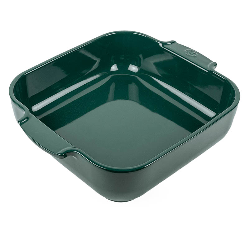 Форма для запекания квадратная Peugeot Green Forest 22,5x22,5см