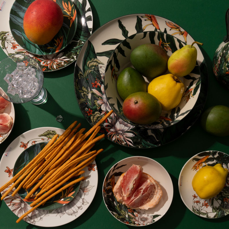 Салатник Maxwell & Williams Ночной сад