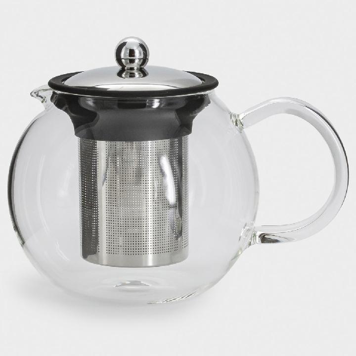 Чайник заварочный Anna Lafarg Base 1,2л