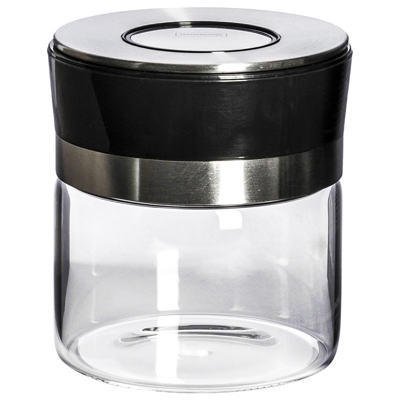 Банка для хранения Hausmann 440мл