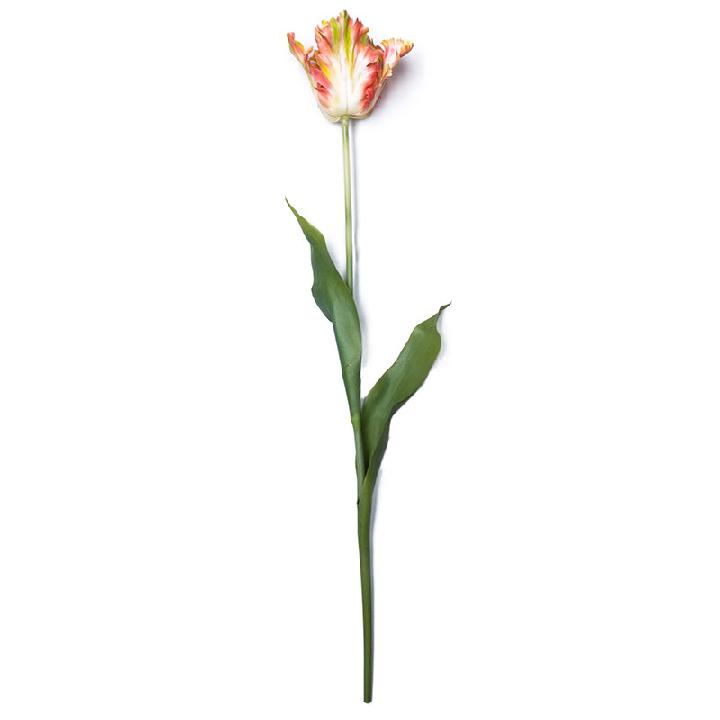 Искусственные цветы Silk-ka Тюльпан 71см