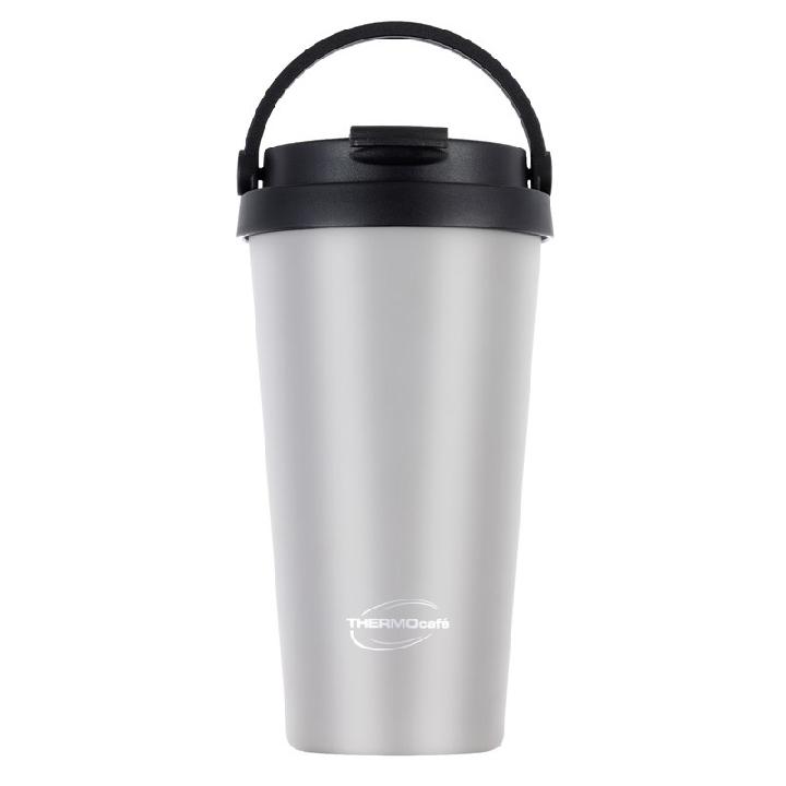 Термокружка Thermos THERMOcafe TCCM-500KA (MGY) 0,5л