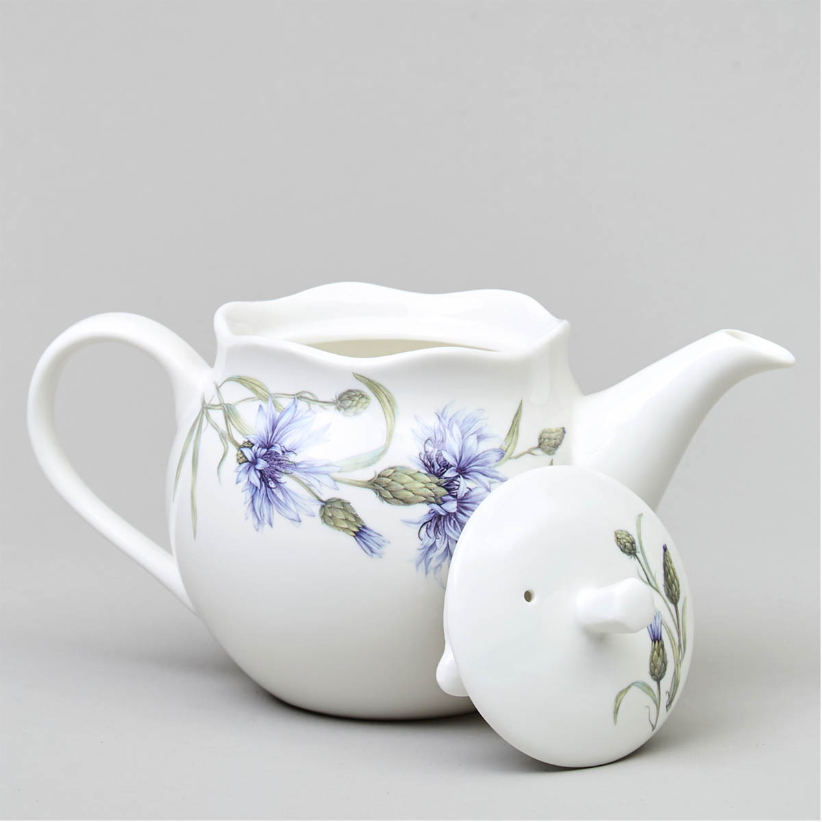 Чайник Lefard Васильки 500мл