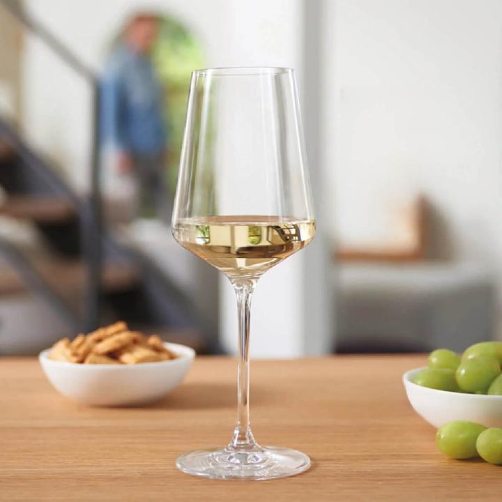 Бокал для белого вина Leonardo Puccini 400мл