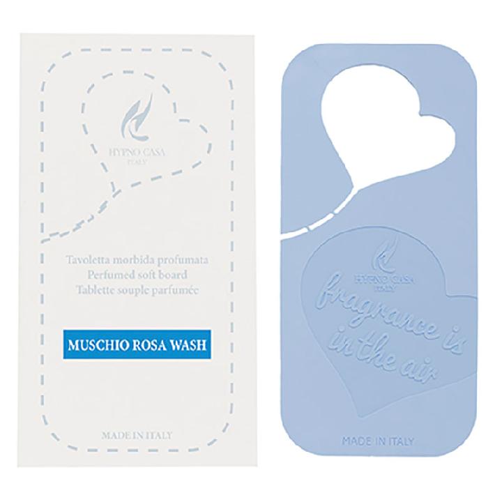 Саше для белья Hypno Casa Laundry Classic Line Бархатная роза