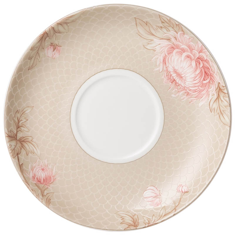 Чайная пара Lefard Астра 330мл