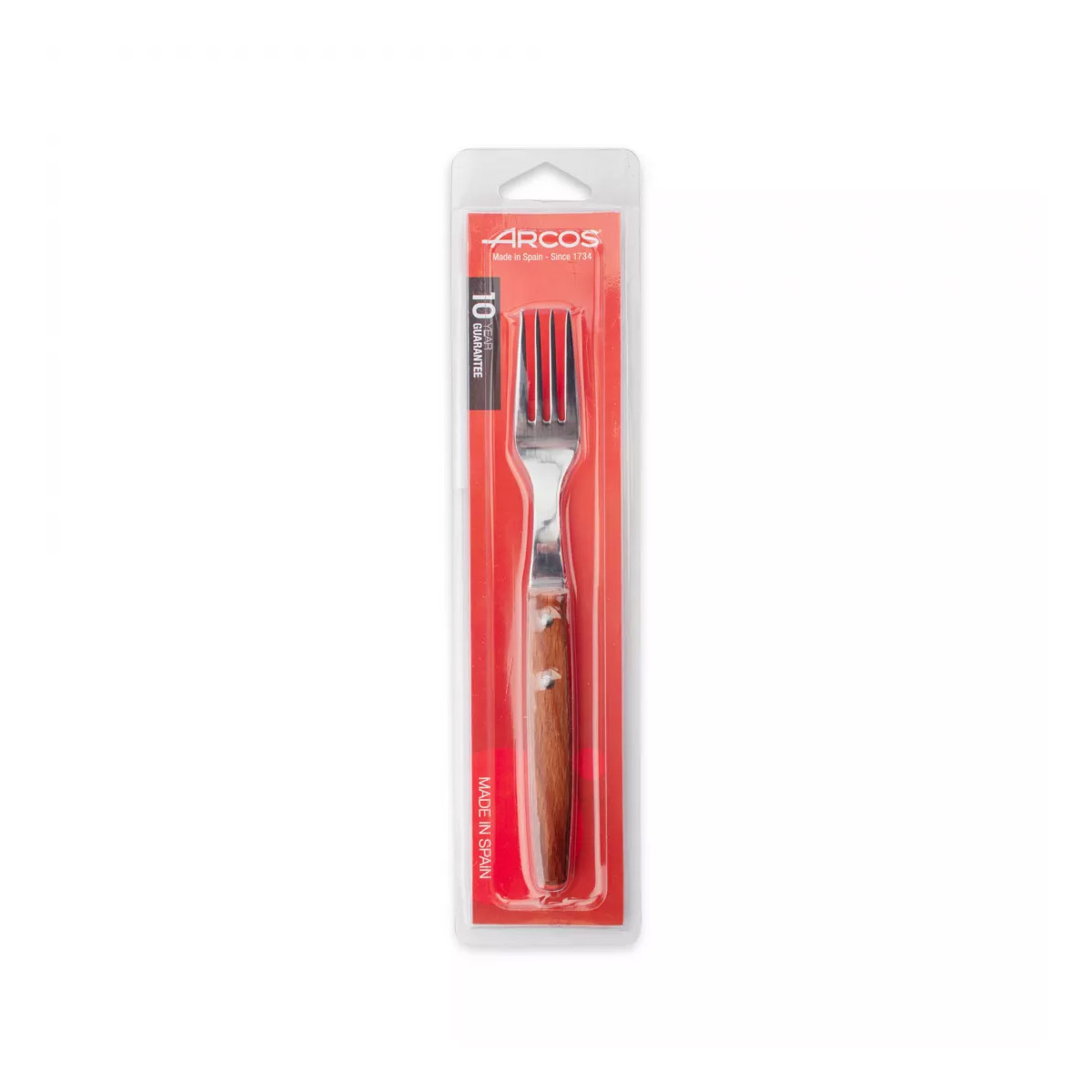 Вилка для стейка Arcos Steak Knives