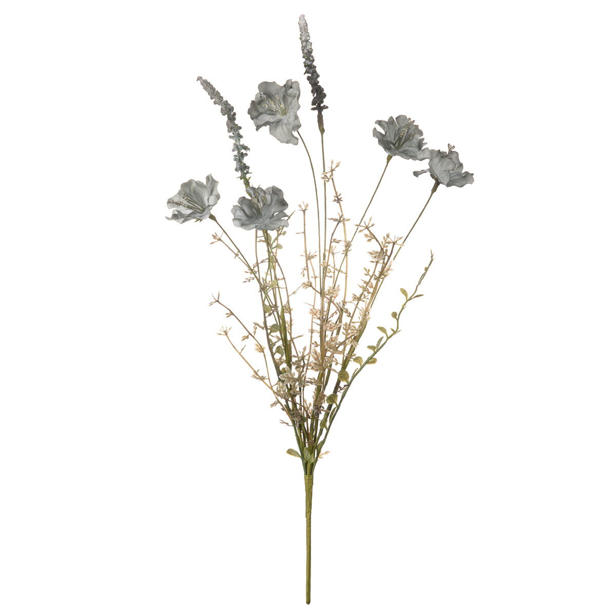 Цветы искусственные Вещицы Ромашка ночная